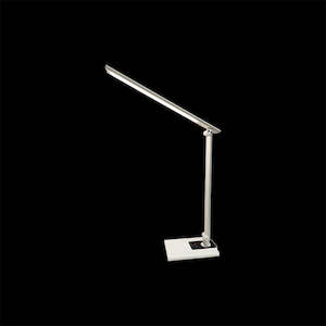 Electric light fittings: LED Table lamp White Color change M20