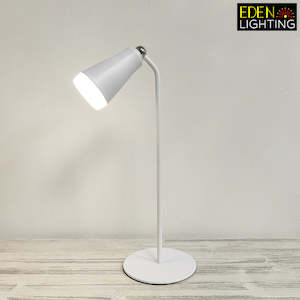 LED Table lamp White Color change  MT101