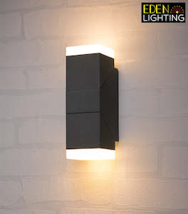 Outdoor LED Wall Light   W0535