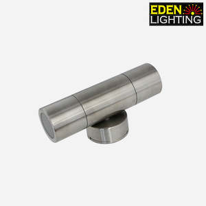 Outdoor Wall Light Chrome GW722