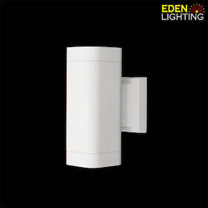 Outdoor Wall Light White G4011