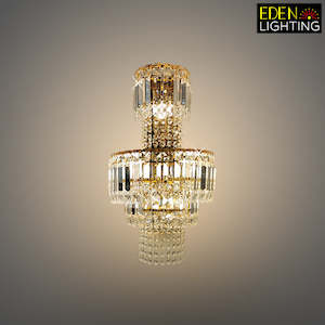 Electric light fittings: Modern Wall light 9711