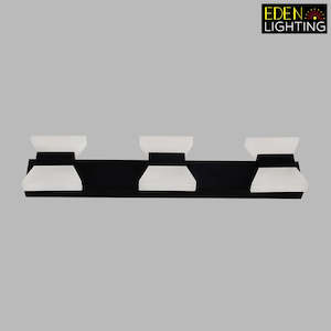 Vanity light LED Black  6409/3