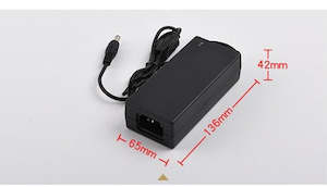 Power supply 12V 96W