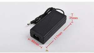 Power supply 12V 60W