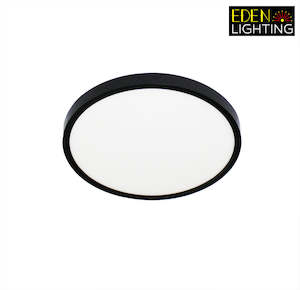 LED Ceiling light Black  2003