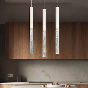 Pendant light LED Color change White ED78-3-300