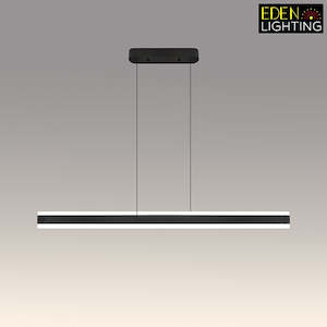 Electric light fittings: LED Color Change Pendant Light  1200mm  2810