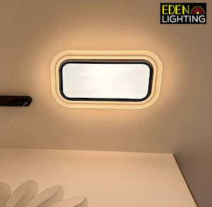 LED Ceiling light Color change White 2080 ( Phone Control )