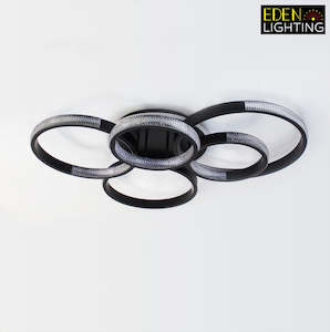 Ceiling Light LED 80465-5X