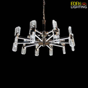 Modern Pendant Light  9301/20+10