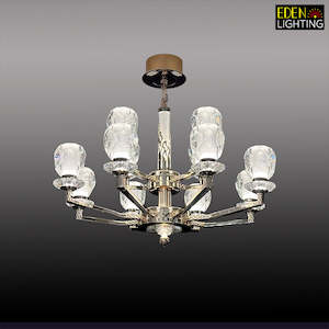 Pendant light Modern 8162/8+4