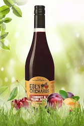 Cherry & Plum Juice  - 6 Pack