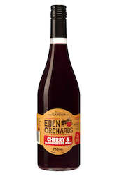 Cherry Boysenberry Juice