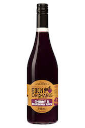 Cherry Blueberry Juice