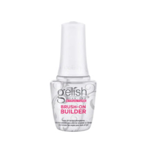 Gelish Brush-on Builder