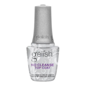 Gelish No Cleanse Top Coat