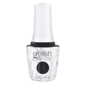 Gelish Black Shadow