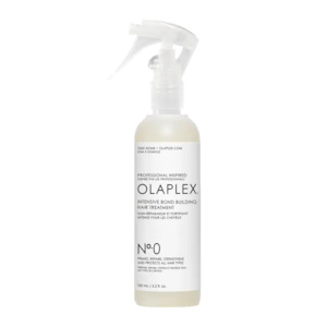 Olaplex: Olaplex No.0 Intensive Bond Building Hair Treatment 155ml