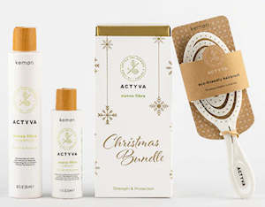 Actyva: Actyva Nuova Fibra Gift Pack