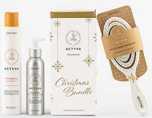 Actyva Disciplina Gift Pack