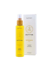 Kemon Actyva BELLESERE Oil 125ml