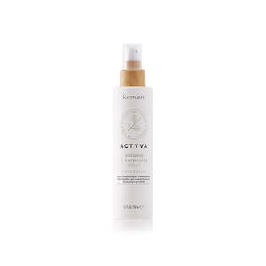 Kemon Actyva VOLUME E CORPOSITA Spray 125ml