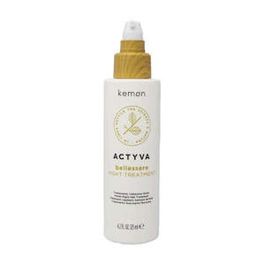 ACTYVA Bellessere Hair & Body Night Treatment 125ml