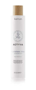 ACTYVA Nutrizione Ricca Rich Nutrition Shampoo 250ml