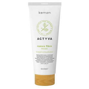 Kemon Actyva NUOVA FIBRA Mask 200ml