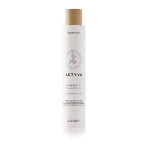 Kemon Actyva PUREZZA Shampoo 250ml