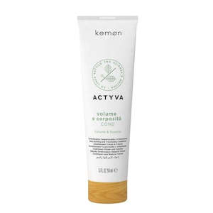 Kemon Actyva VOLUME E CORPOSITA Conditioner 150ml