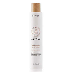 Kemon Actyva DISCIPLINA Shampoo 250ml