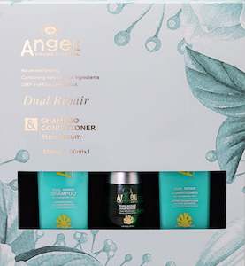 Angel Deep Sea Dual Repair - Trio Gift Pack