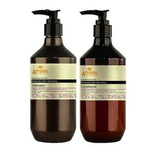 Angel En Provence Rosemary Hair Activating Duo Bundle