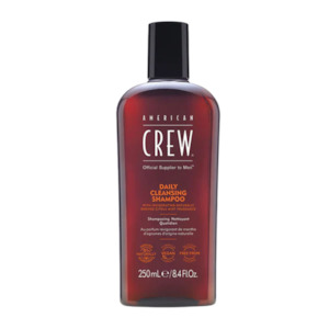 American Crew: American Crew Daily Cleansing Shampoo 250ml