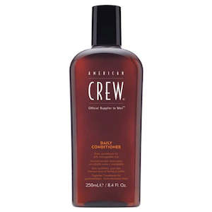 American Crew: American Crew Daily Moisturizing Conditioner 250ml