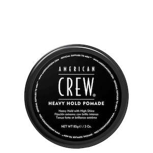 American Crew Heavy Hold Pomade 85g