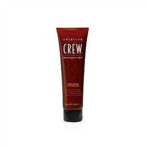 American Crew: American Crew Firm Styling Gel 250ml