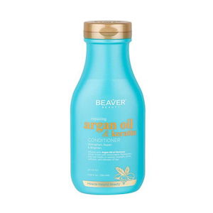 Beaver Argan Oil Keratin Repairing Conditioner 350ml