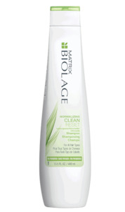 MATRIX BIOLAGE CLEAN RESET NORMALIZING SHAMPOO(400ML)