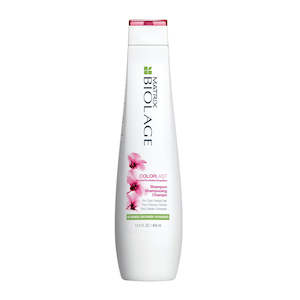 Biolage: Matrix Biolage Colourlast Shampoo 400ml