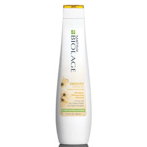 Matrix Biolage SmoothProof Shampoo 400ml