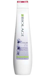 Matrix Biolage Colourlast PURPLE Shampoo 400ml