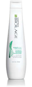 Biolage: Matrix Biolage ScalpSync Conditioner 400ml