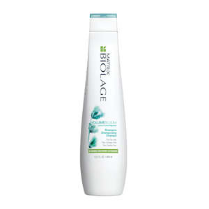 Biolage: Matrix Biolage Volume Bloom Shampoo 400ml