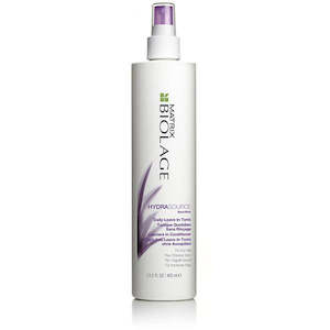 Biolage: Matrix Biolage Hydrasource Daily Leave-In Tonic 400ml