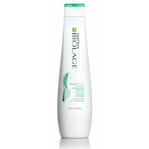 Matrix Biolage ScalpSync Anti Dandruff Shampoo 400ml