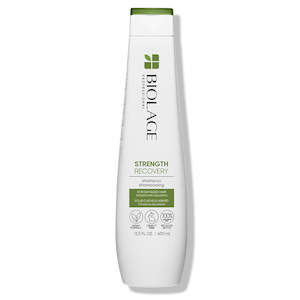 Biolage: Biolage Strength Recovery Shampoo for Damaged Hair 400ml