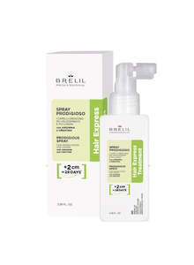 Brelil: Brelil Hair Express Prodigious Spray 100ml